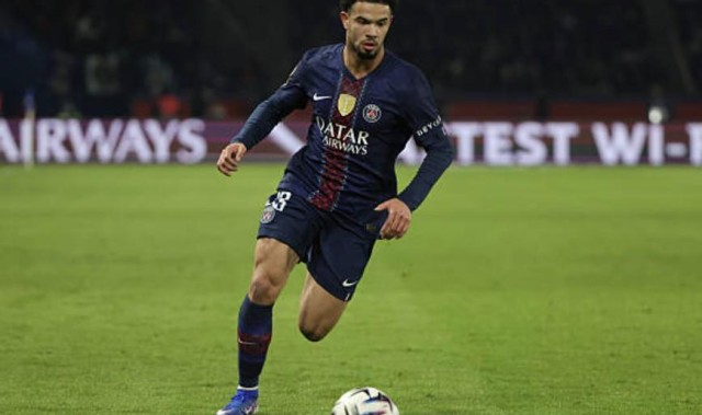 九游体育首页-小埃梅里：登贝莱几乎无所不能，他今天的表现完全展现了天赋