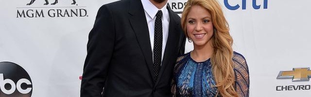 九游体育首页-皮克咋追到夏奇拉？“我要赢世界杯 只为再见到你”