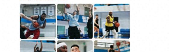 九游体育平台-一个都没走！北京首钢官宣第二阶段外援阵容，许利民五选四