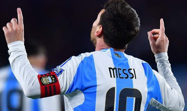 九游体育平台-欧美杯举办地敲定：梅西vs亚马尔 伯纳乌见！27日争夺冠军