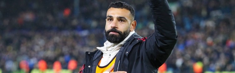 九游体育官方网站-罗马诺：除非接受大幅降薪，否则很难想象萨拉赫重返意大利踢球