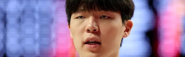 官方：杨瀚森2天内第2次被下放，昨日未出战&amp;amp;今日预计出战G联赛