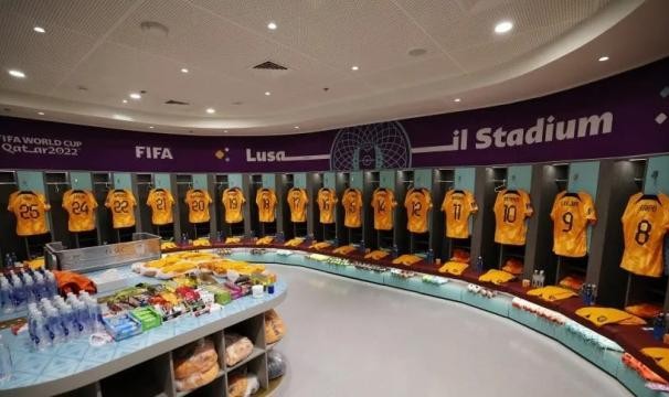 九游体育首页-【世界杯】梅西传射 门神点球战2连扑 阿根廷擒荷兰