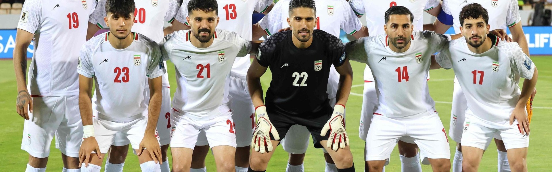 九游体育官方网站-伊朗媒体：伊朗不会放弃参加世界杯，但FIFA和美国政府必须保证球队安全