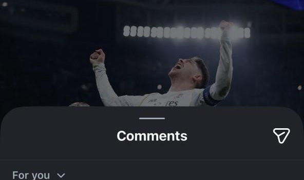 九游体育官方网站-巴尔韦德晒照庆祝取胜，克罗斯评论区留言：8