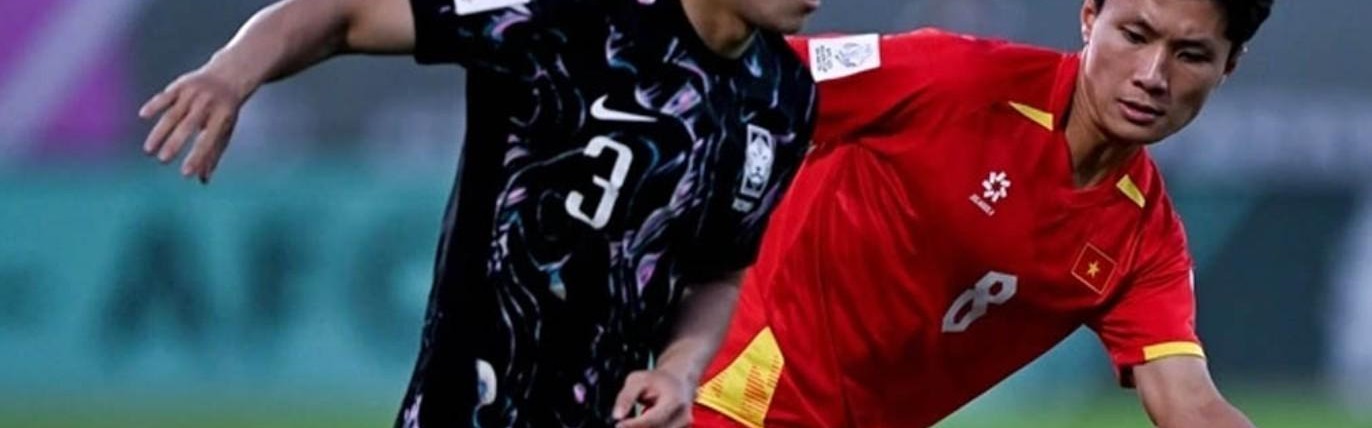 九游体育官方网站-韩媒锐评：失利让韩国U23颜面尽失，真实水平暴露无遗